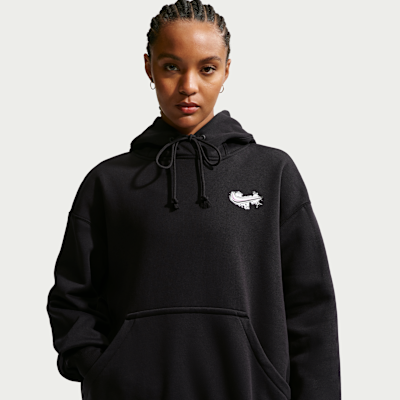 Nike Sportswear Phoenix Fleece Women's Oversized Hoodie. Nike.com